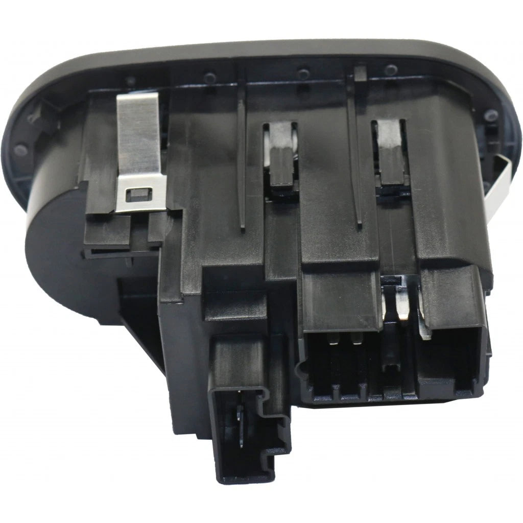 Headlight Switch for Ford F-250/F-350 Super Duty (2003–2004) CLX-M0-USA-RF10890002-CL360A73