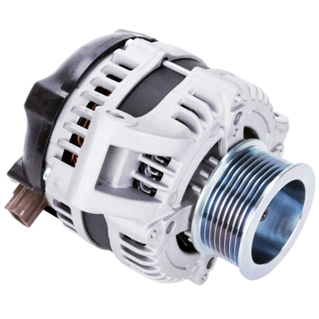 Alternator for Ford F-550 Super Duty (2008–2010) CLX-M0-2-11291-CL360A4