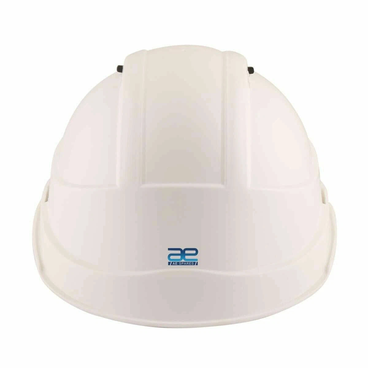Safety Helmet Without Peak for Professional (Super White)