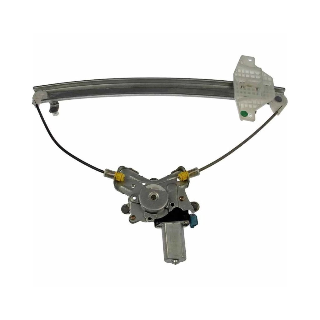 Power Window Regulator and Motor for Kia Optima (2002–2006) ALX-PAU-RB-741-101-CL360A51