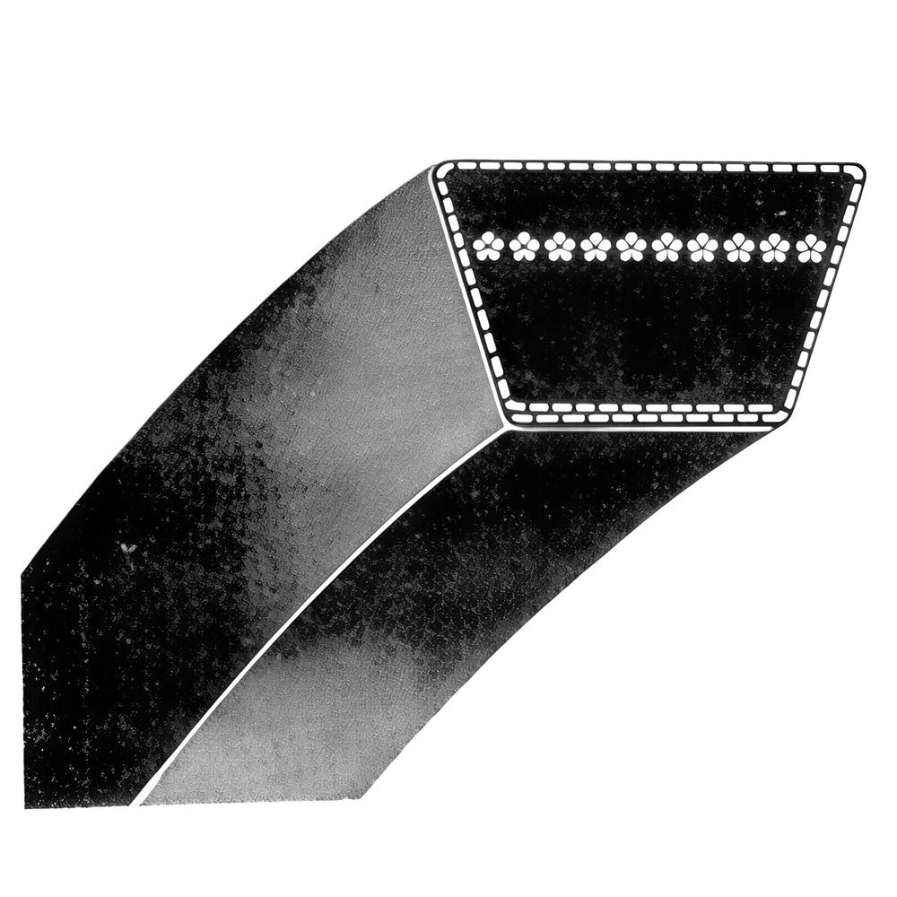 Aramid V-Belt for Husqvarna (5/8" X 83")