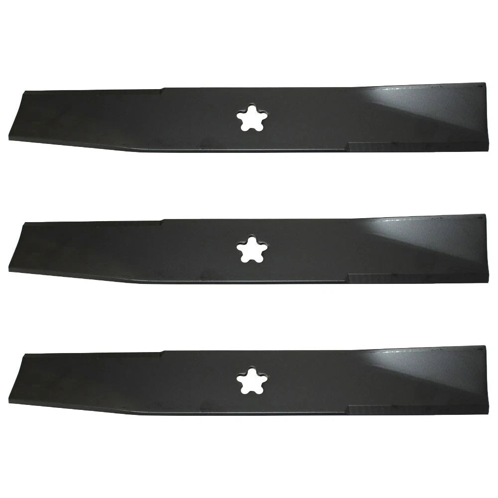 3 Pack Blades for Husqvarna