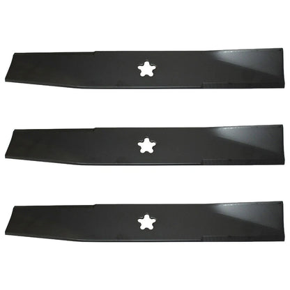 3 Pack Blades for Husqvarna