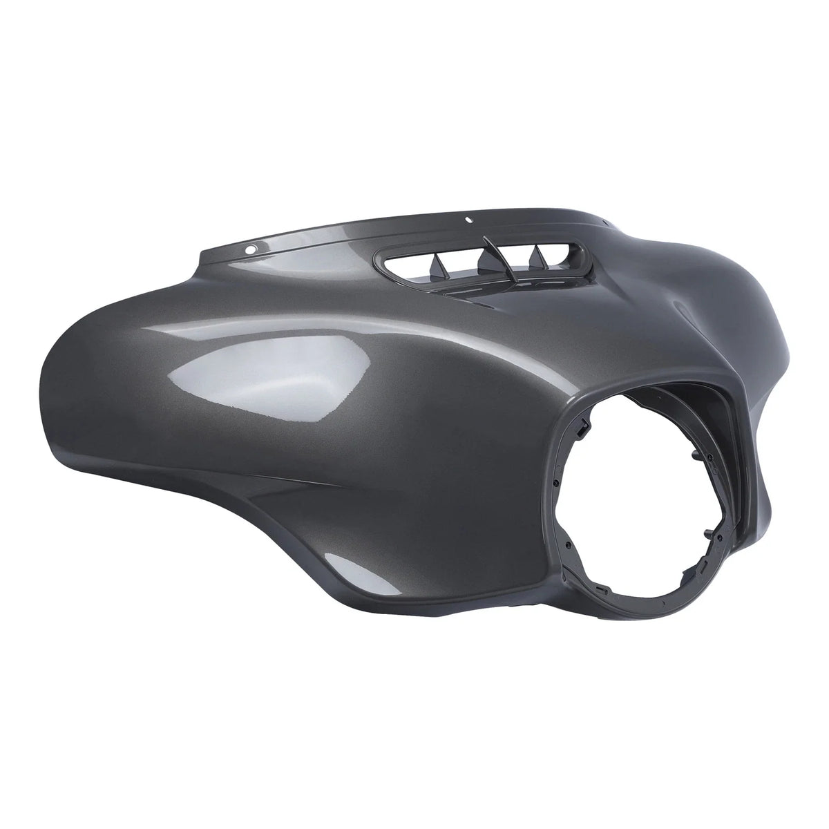Batwing Fairing Outer for 2014-2023 Harley Touring Electra Glide