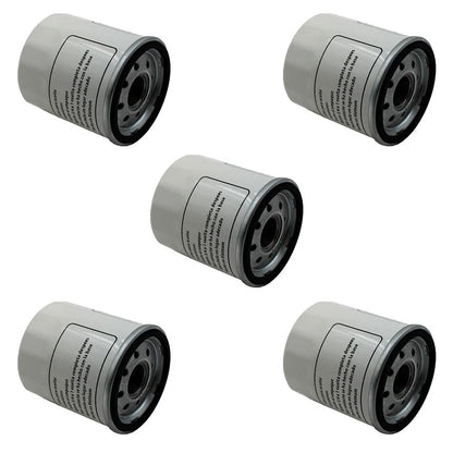 5X Transmission Filters for Gravely (Fits 21545100)