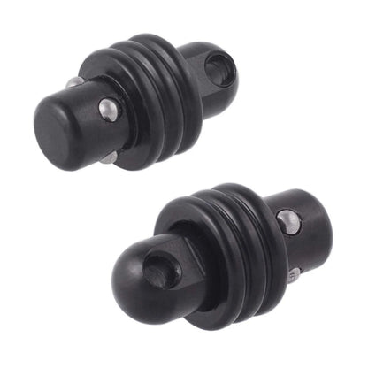 QD Adapter Stud for Swivel Mount (Quick Detachable)