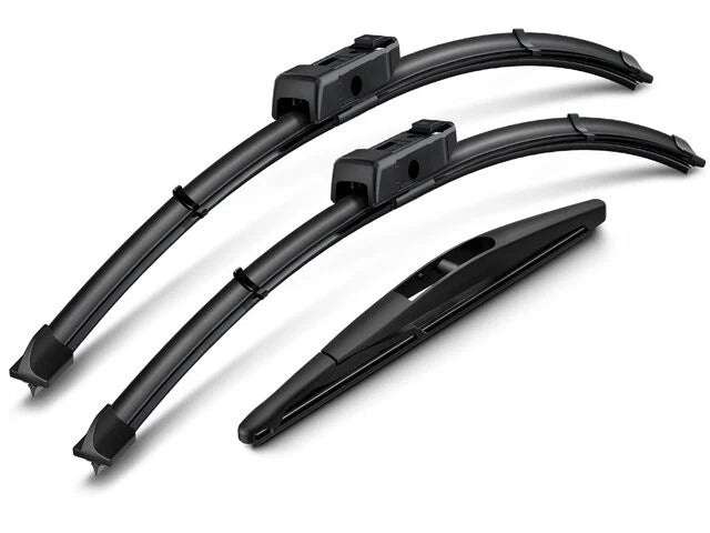 Wiper Blade Set for Honda CRV (2023–2024) 91694PPQN