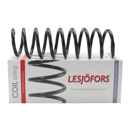 Coil Spring Front for Mercedes-Benz Vehicles