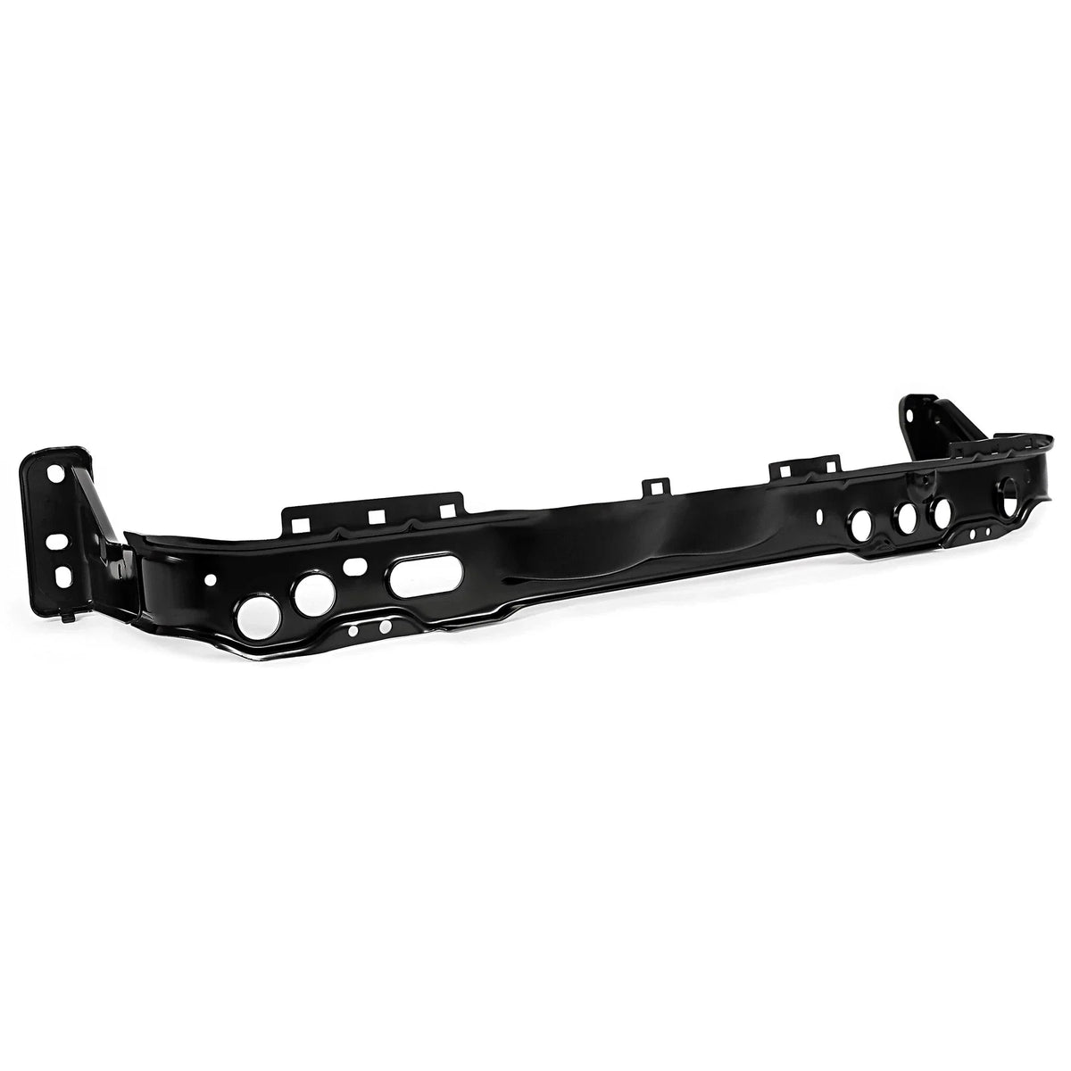 Lower Radiator Support for Ford Focus (2012–2018) Black Core Tie Bar Crossmember