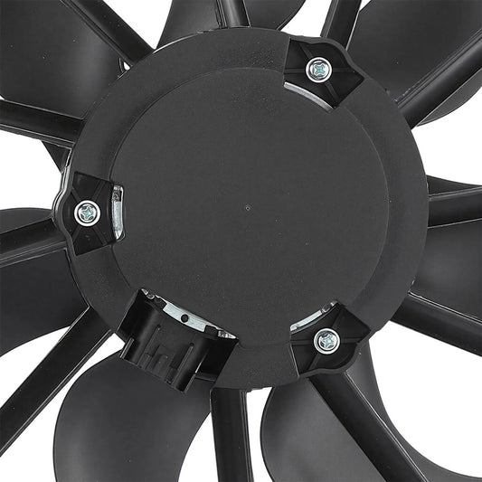 Cooling Fan Assembly for Chevy Impala Buick Regal LaCrosse Malibu (17984173, 621441, 620659, 622790, 622850)