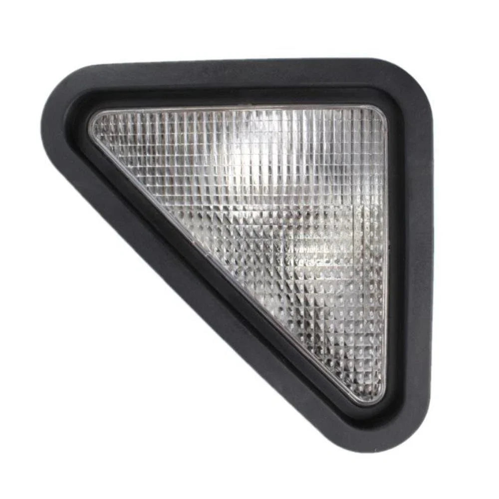 Left Front Light with Bulb for (Part Numbers: 6674400, 6718042, 7259523)