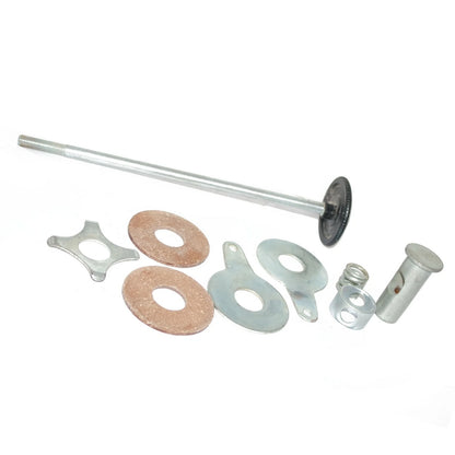 Front Girder Fork Steering Damper Fixing Kit for Matchless Bikes