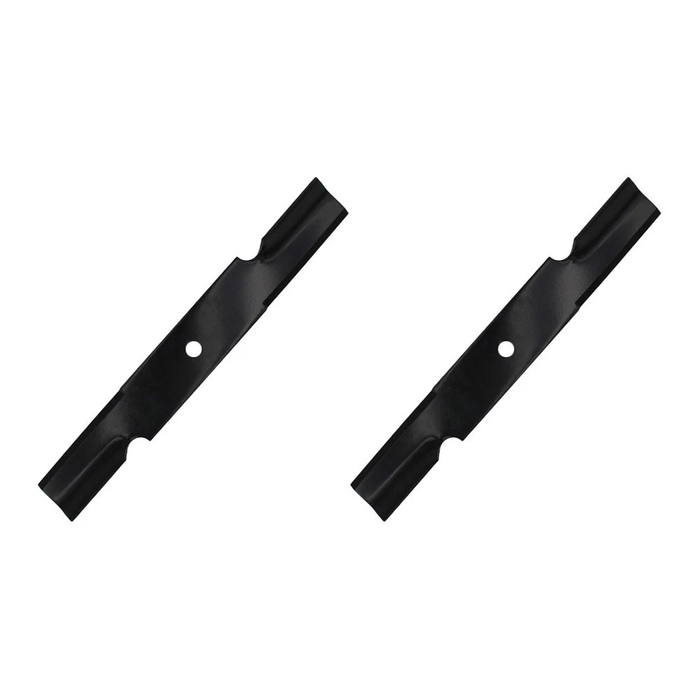 (2) 596-344 Mulching Blades for Scag 36" Lawn Mower (Fits Gator)