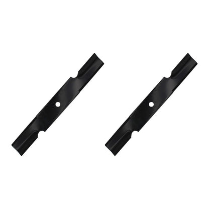 (2) 596-344 Mulching Blades for Scag 36" Lawn Mower (Fits Gator)