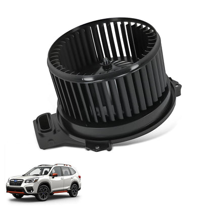 HVAC Heater Blower Motor Assembly for Subaru Forester (2019–2023)