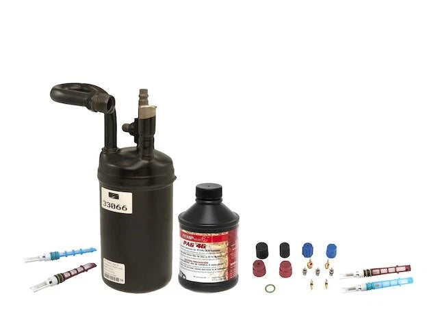 A/C Compressor Replacement Service Kit for Ford Ranger (1994) 21871VXPW