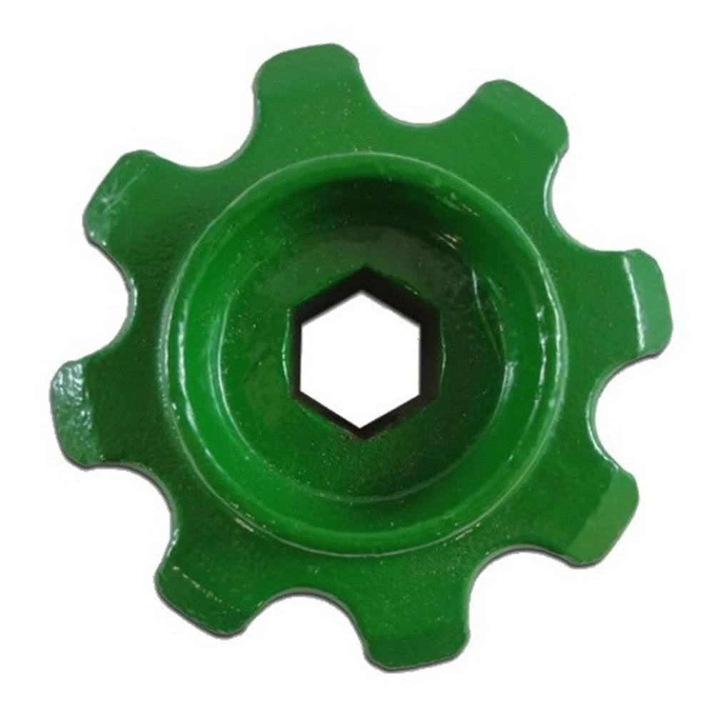 Gathering Chain Sprocket for