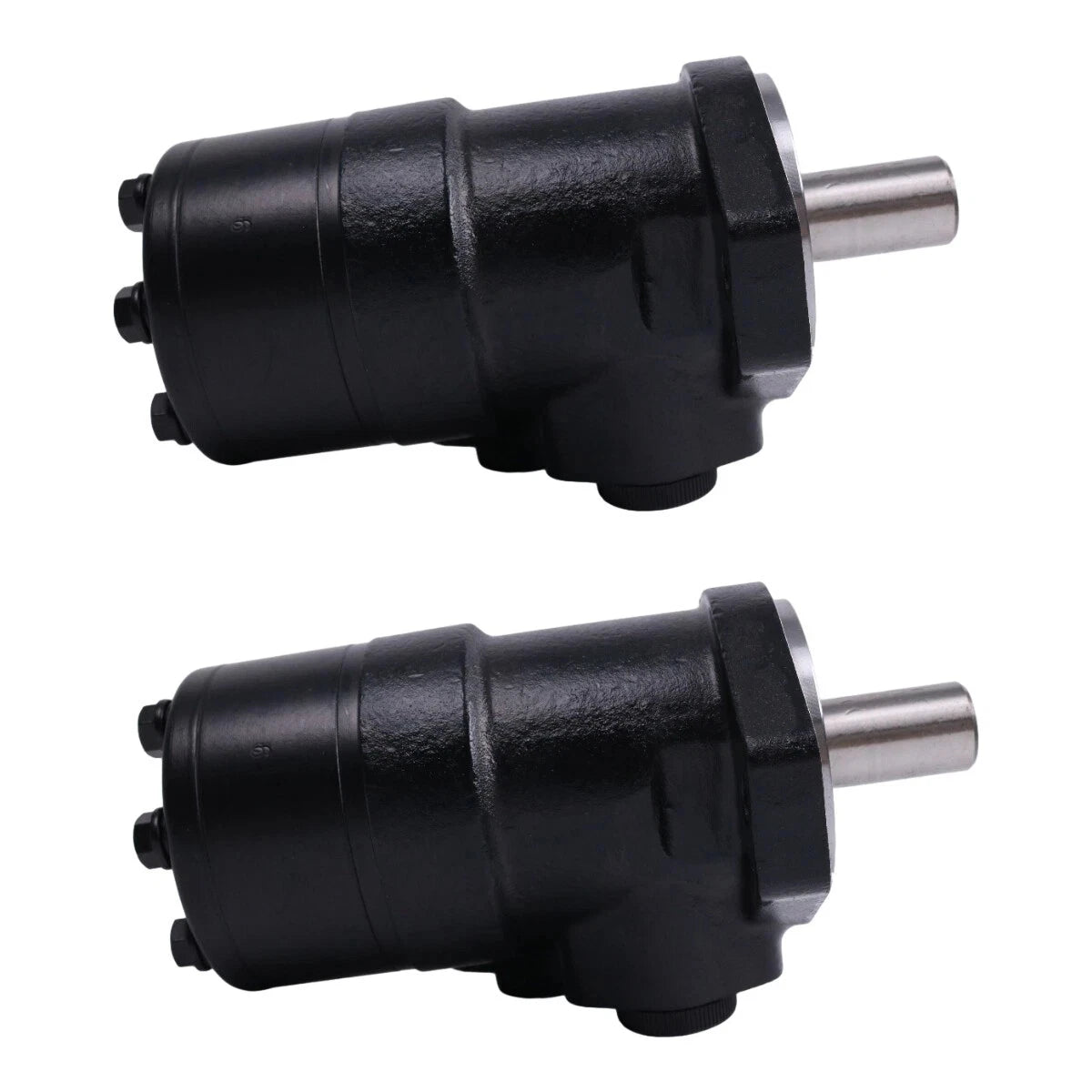 2PCS Hydraulic Motor 11186708 for Sauer Danfoss (Fits )