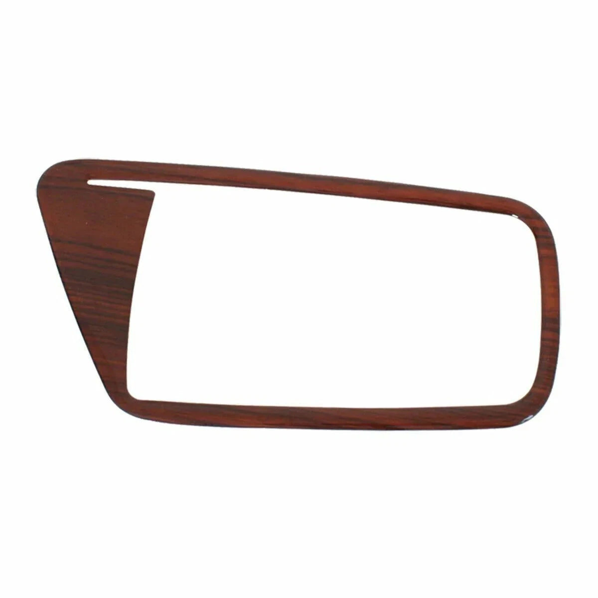 Drivers Door Handle Trim Woodgrain for Kenworth (2006–2007) #68963