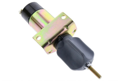 Shut Down Solenoid for Skyjack SJ600 SJ6826 SJ7027 SJ7135 SJ800