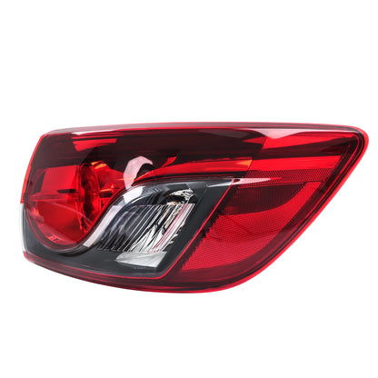 Tail Light Assembly for Mazda CX-9 (2013–2015) BCK6226K, TK2151150A, MA2805112