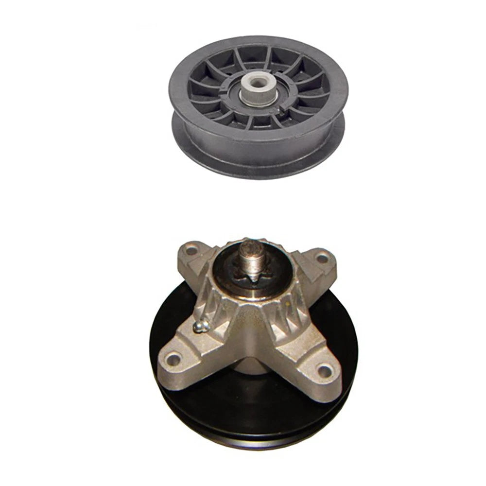 Spindle Assembly with Pulley for Cub Cadet (Fits )