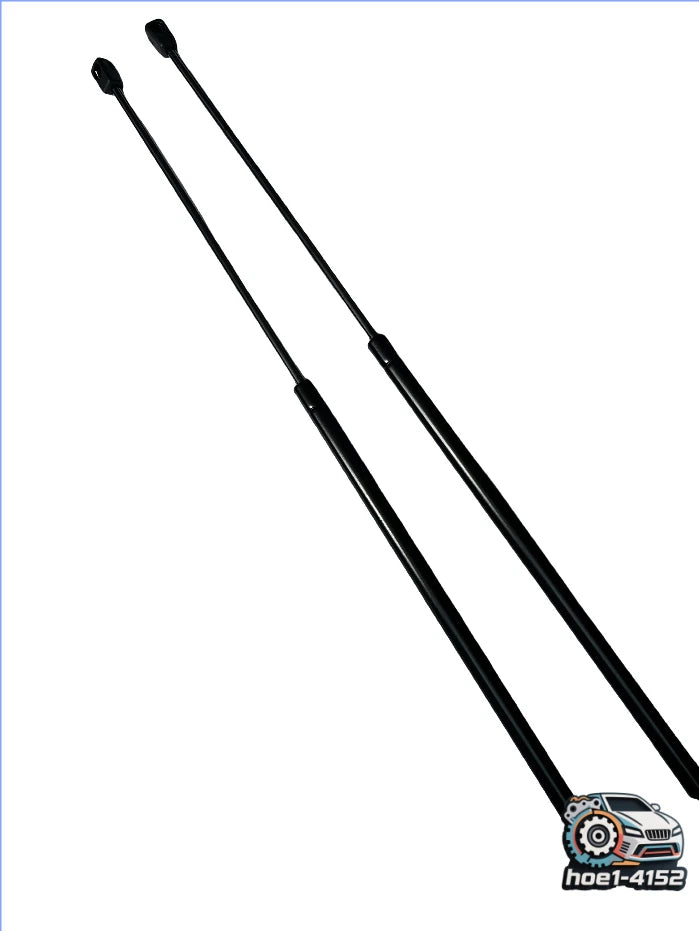 2X Front Hood Lift Support Shock for Toyota Sequoia Tundra (2007–2014) 6655 SG229026