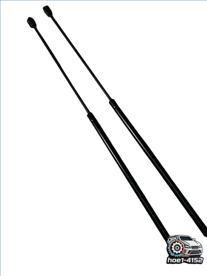 2X Front Hood Lift Support Shock for Toyota Sequoia Tundra (2007–2014) 6655 SG229026