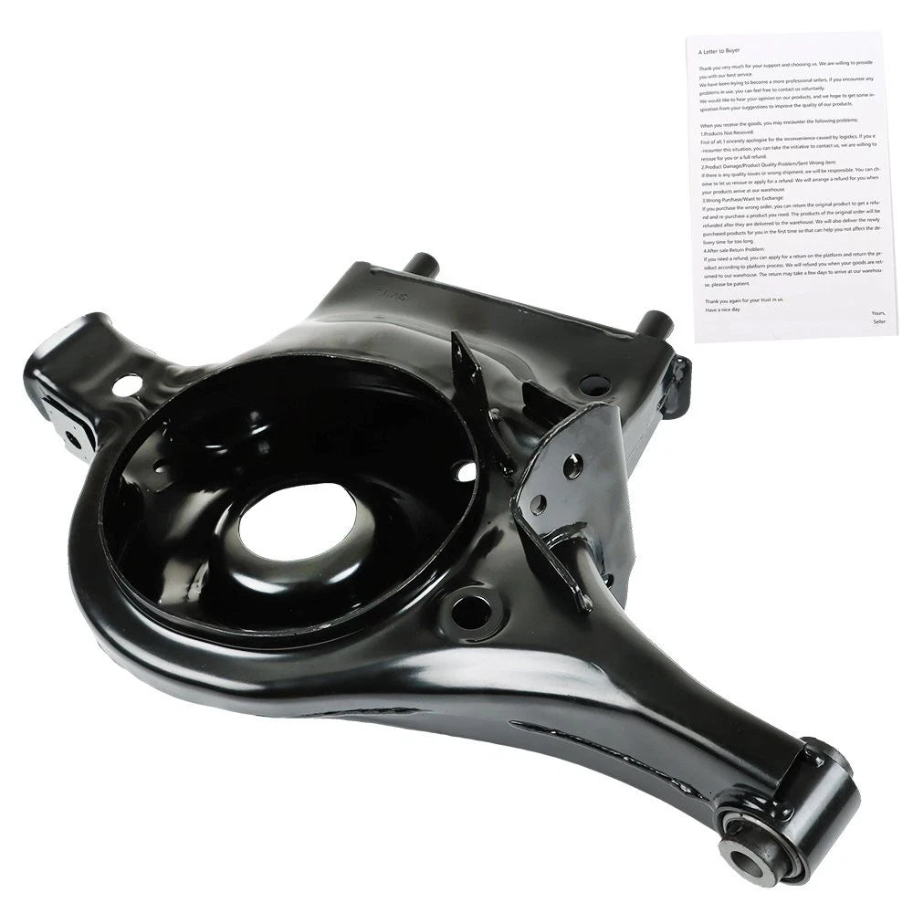 Left Suspension Control Arm for Nissan Maxima Altima (2013–2021) 551B13TA0D
