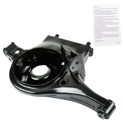 Left Suspension Control Arm for Nissan Maxima Altima (2013–2021) 551B13TA0D