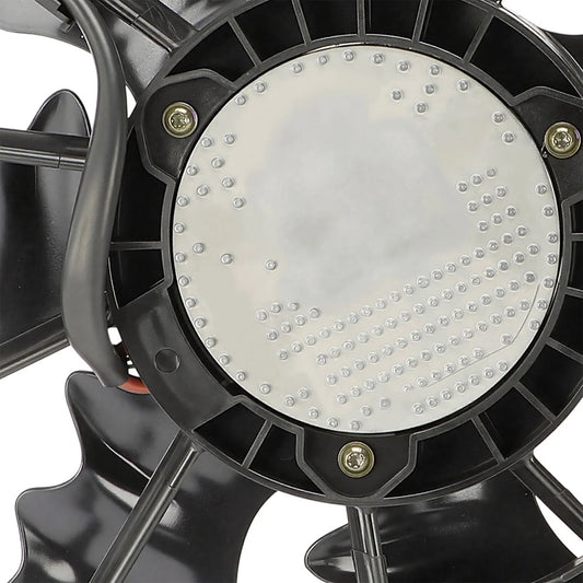 Cooling Fan Assembly for Hyundai Santa Cruz (2022–2024) 17984599, HY3115183, 25380K5000