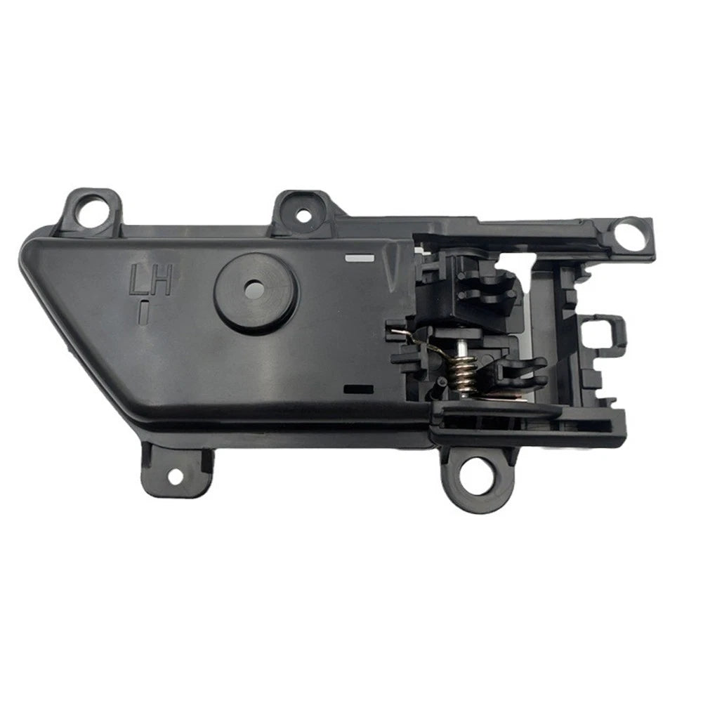 Front Left Inside Door Handle for Hyundai Veracruz (2007–2012)