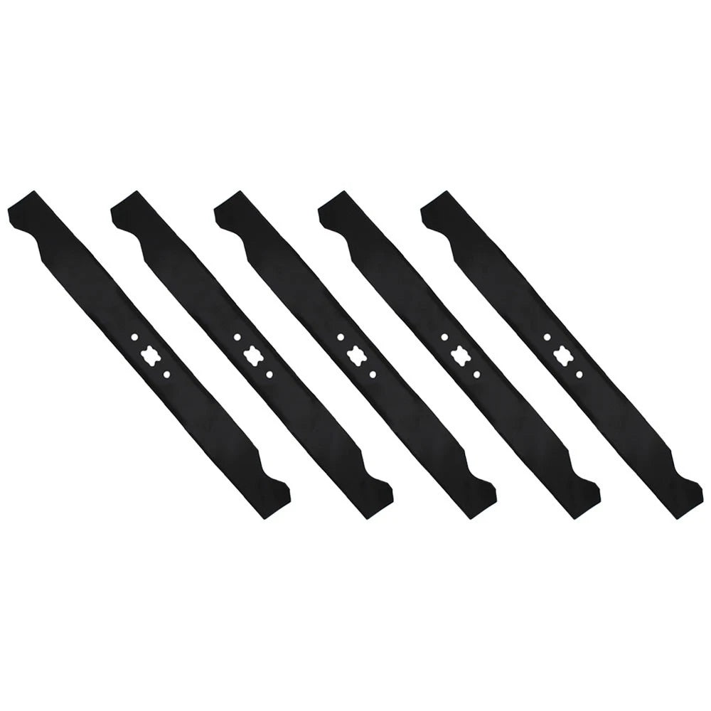 5X Mulching Blades for Universal Products (Fits )