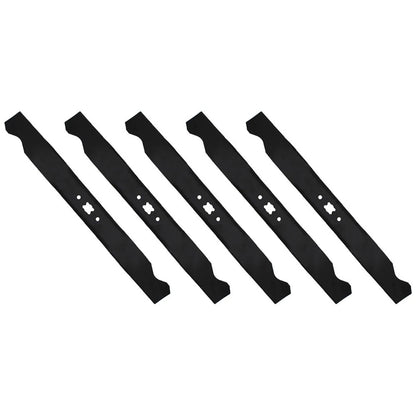 5X Mulching Blades for Universal Products (Fits )