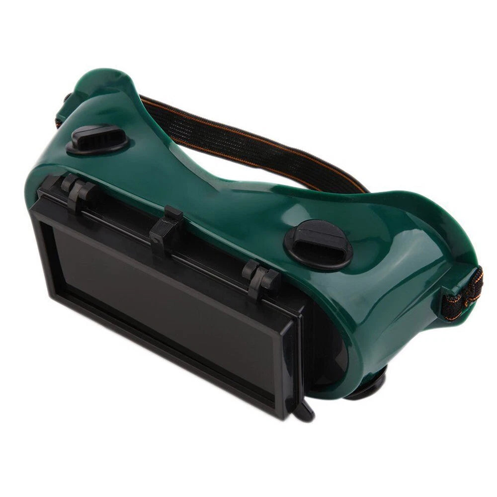 2X Safety Glasses for Welding and Cutting Operations