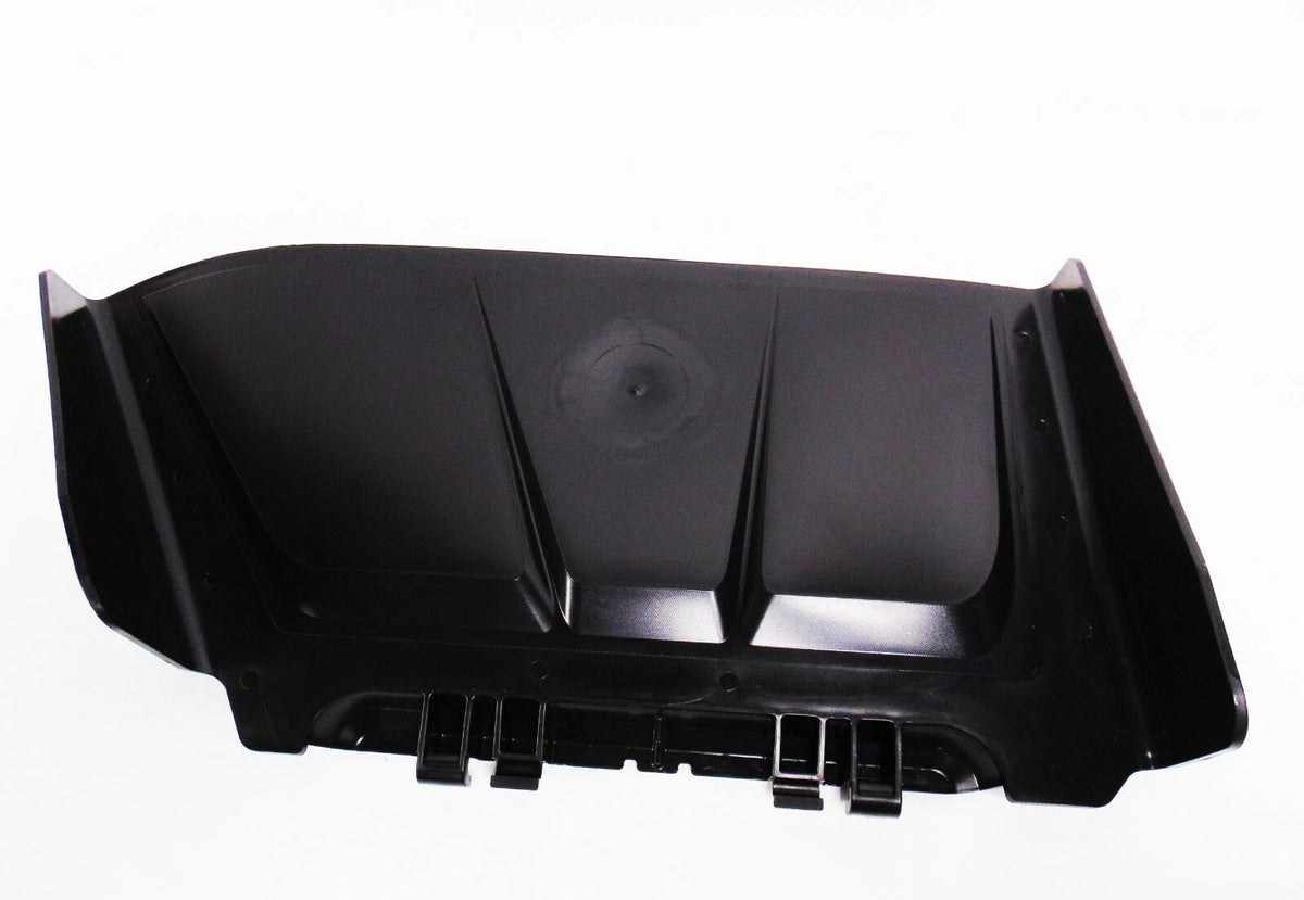 Side Discharge Chute for Gravely Lawn Mower (OEM)