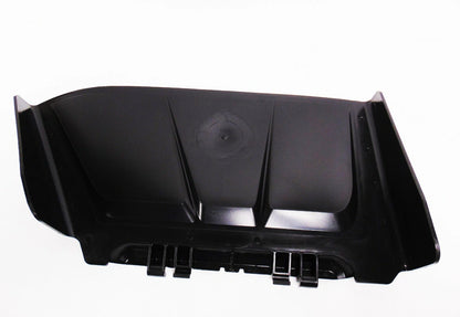 Side Discharge Chute for Gravely Lawn Mower (OEM)