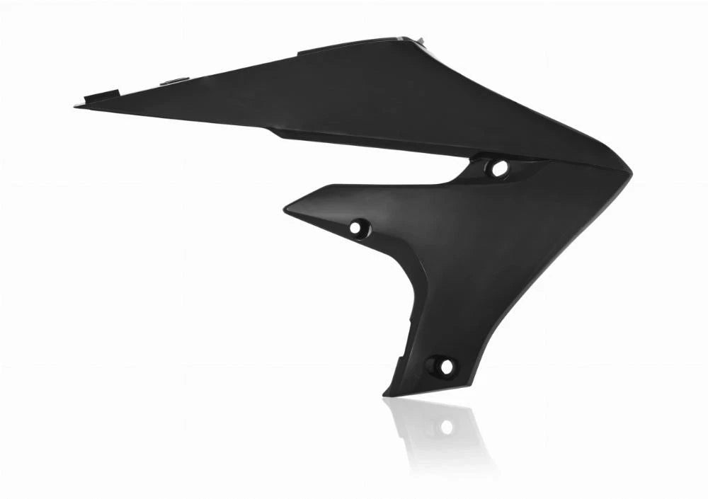 Lower Radiator Scoops for Acerbis (2685870001)