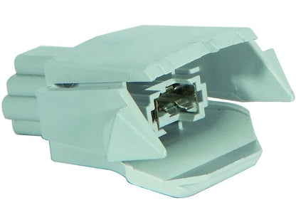 License Plate Light Housing for Honda Civic (2013–2015) 34383RWSV