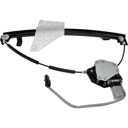 Dorman Window Regulator for Jeep Grand Cherokee (741-596, 2011–2021)