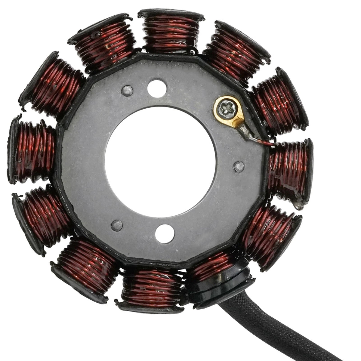 Stator for Yamaha WR450F (2007–2011) ST403, 5TJ-81410-51-00, 5TJ-81410-40-00