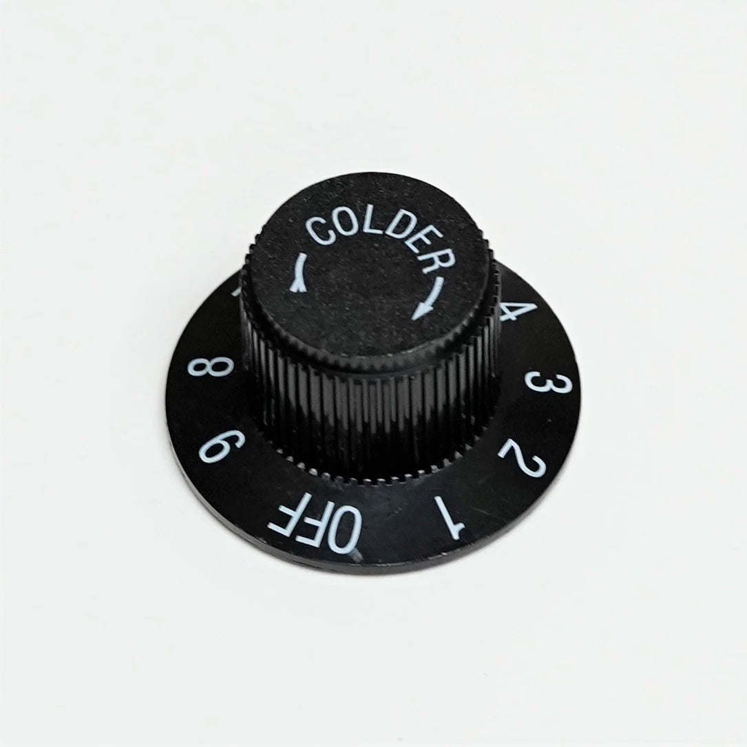 Ranco 9530N814 Cold Control Thermostat for Beverage Air