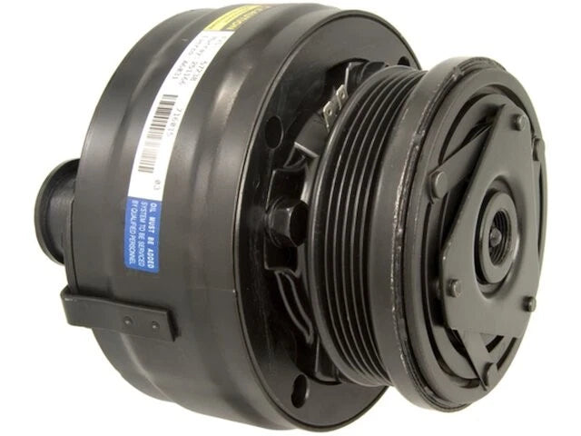 A/C Compressor for Chevrolet S10 Blazer (1987–1989) 72268CXGB