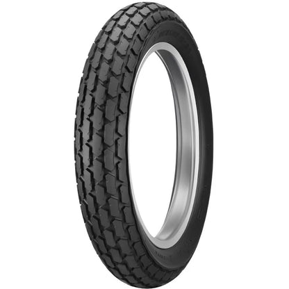 Dunlop K180 Front Tire 100/90-19 57P TT for Motorcycle (45089423)
