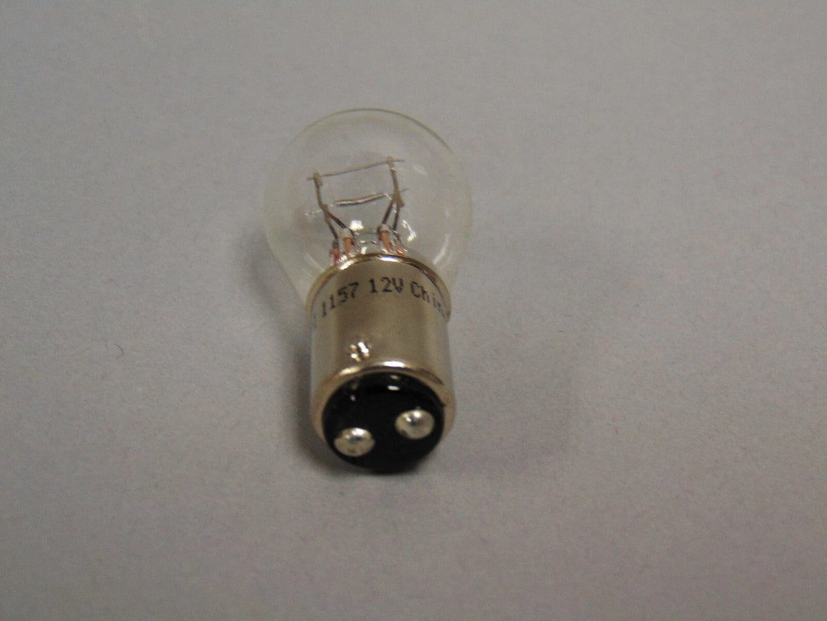 2X 1157 Light Bulbs for