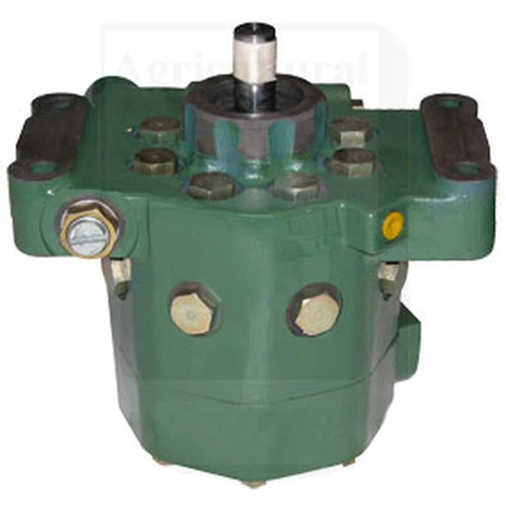 Hydraulic Pump Assembly 23CC for
