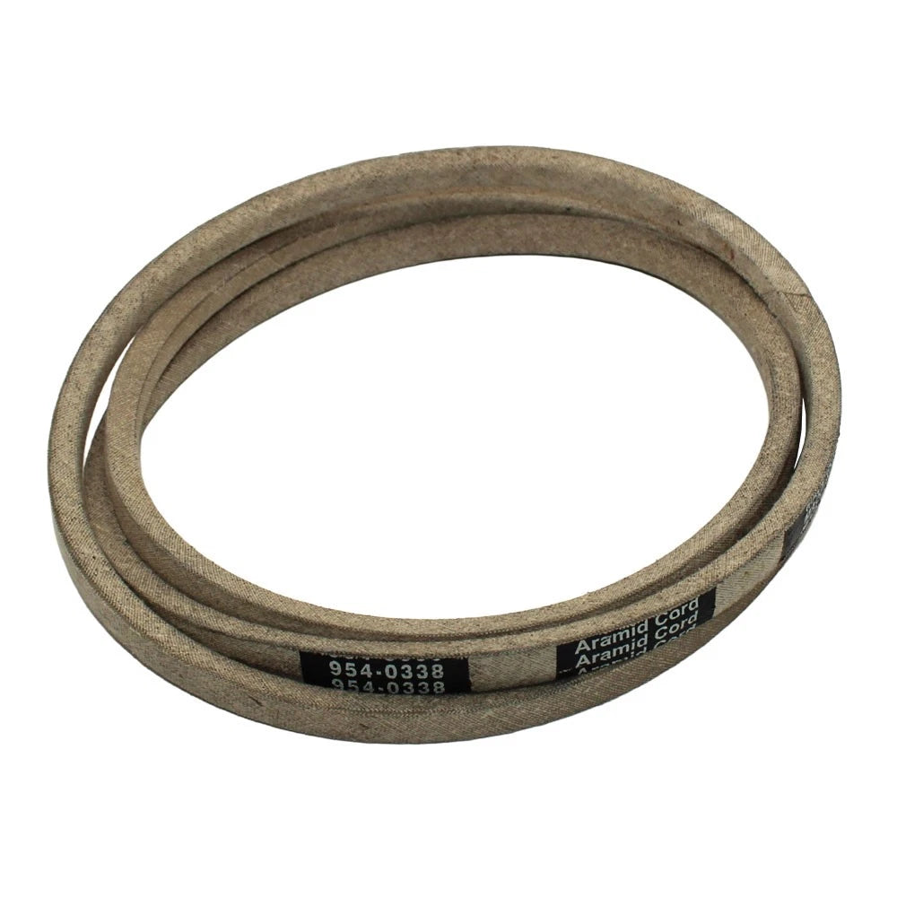 Heavy Duty V-Belt for MTD (Fits )