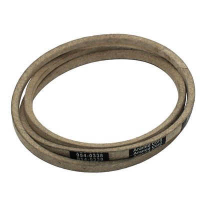 Heavy Duty V-Belt for MTD (Fits )