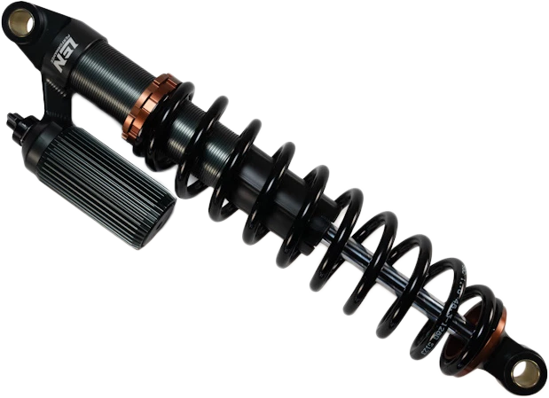 Performance Shocks for Len (LS4-50001R)