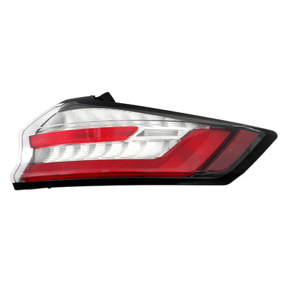 LED Tail Light Assembly for Ford Edge SE SEL (2019–2023) BCK92796K